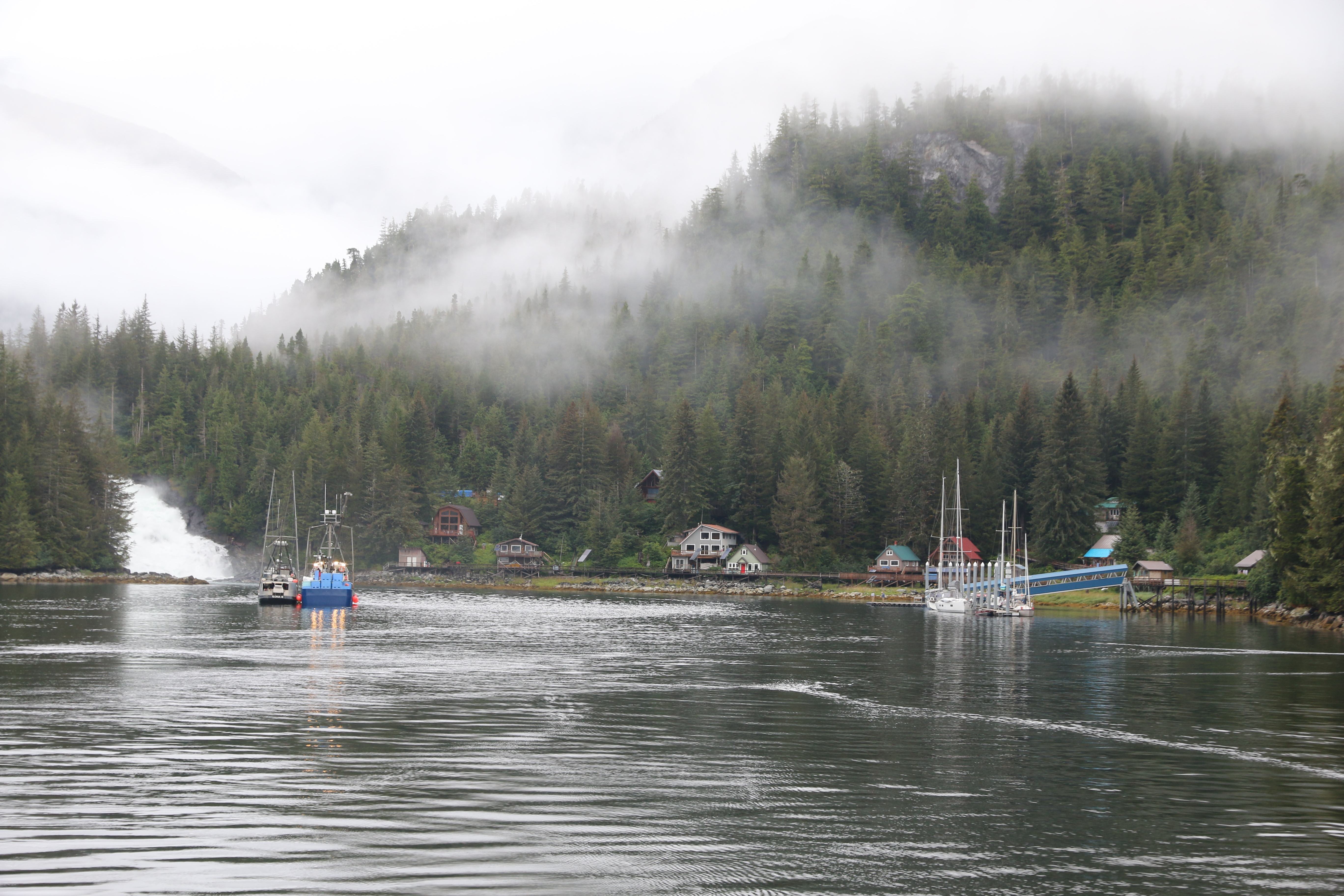 Alaska